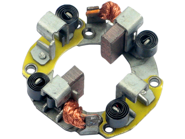 SBH4005 — Startmotorers borsthållare