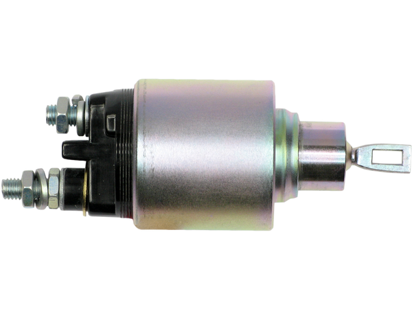 SS0068 — Startmotors automater