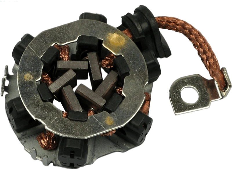 Brand new AS-PL Starter motor brush holder