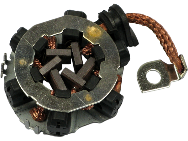 SBH0027 — Startmotorers borsthållare