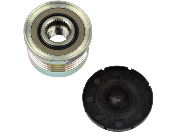 AFP3011(INA) — Växelströmsgenerators långgående remskivor