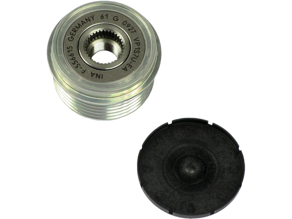 AFP9007(INA) — Växelströmsgenerators långgående remskivor