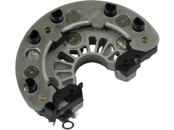 ARC0065 — Likriktare