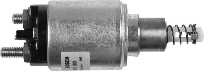 Brand new OEM BOSCH Starter motor solenoid