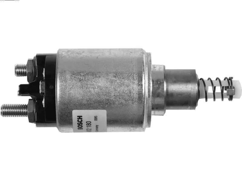 Brand new OEM BOSCH Starter motor solenoid