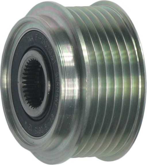 Brand new INA Alternator freewheel pulley