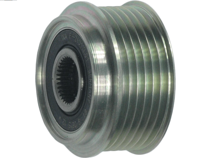 Brand new INA Alternator freewheel pulley