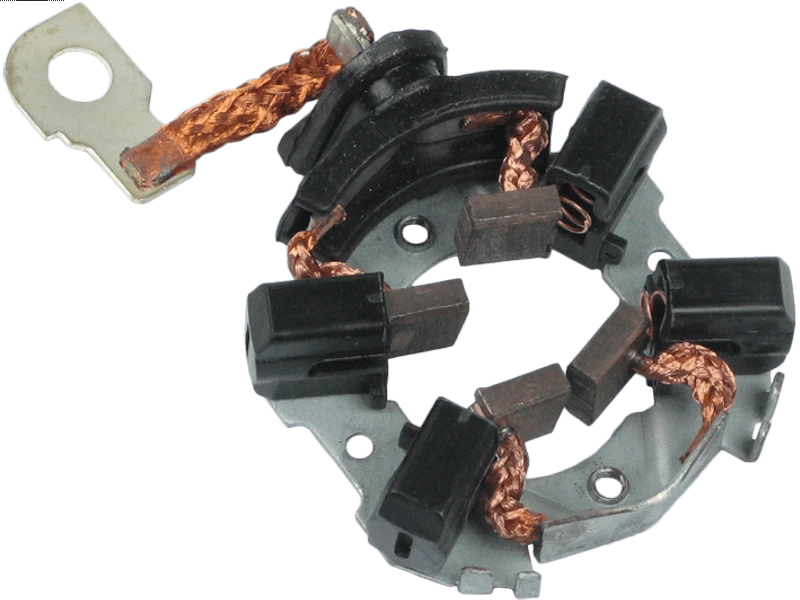 Brand new AS-PL Starter motor brush holder