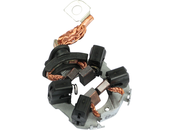 SBH0037(BOSCH) — Startmotorers borsthållare