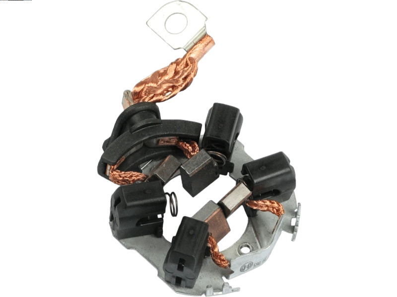 Brand new OEM BOSCH Starter motor brush holder
