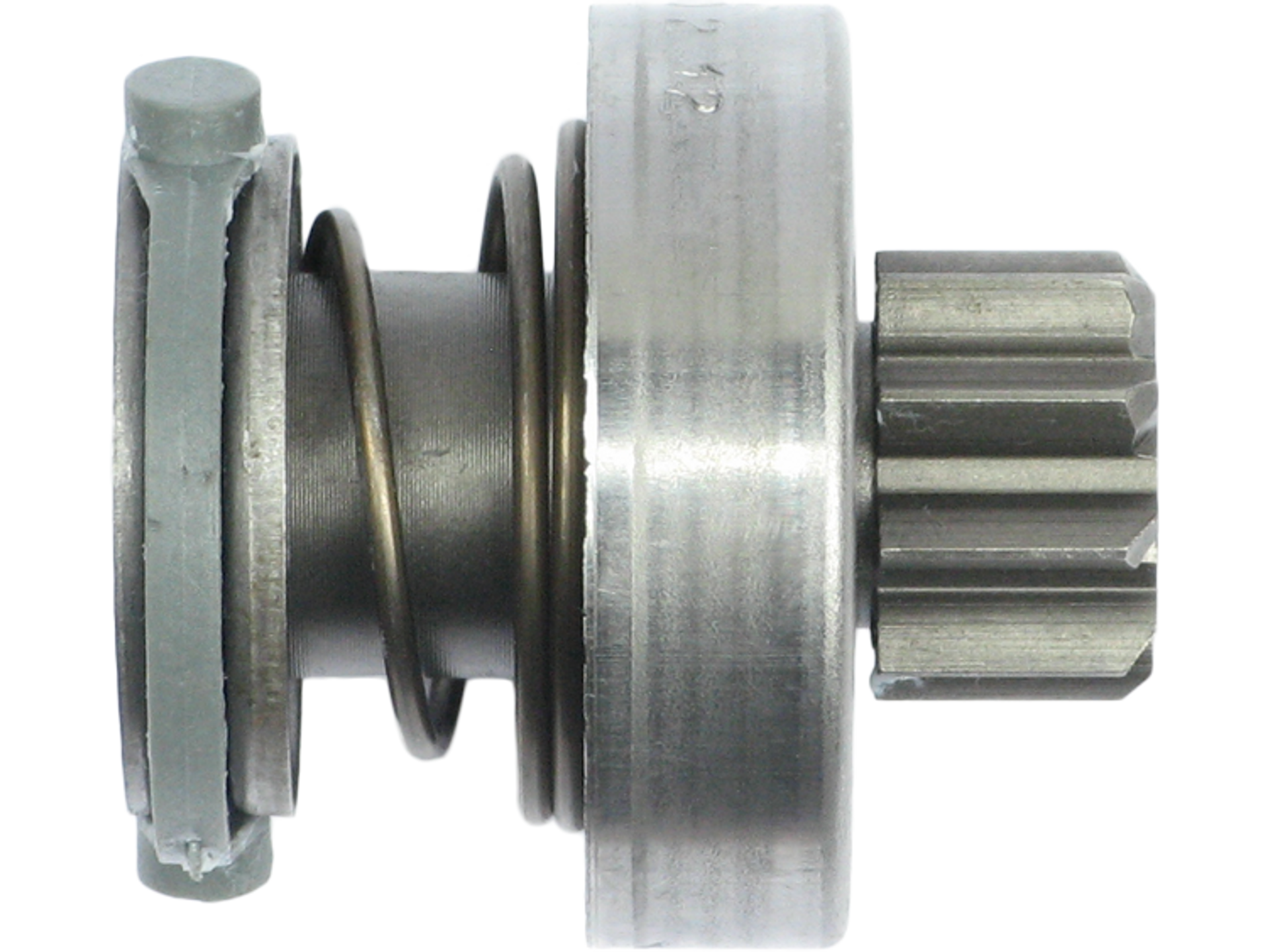 SD0160 | Starter drives