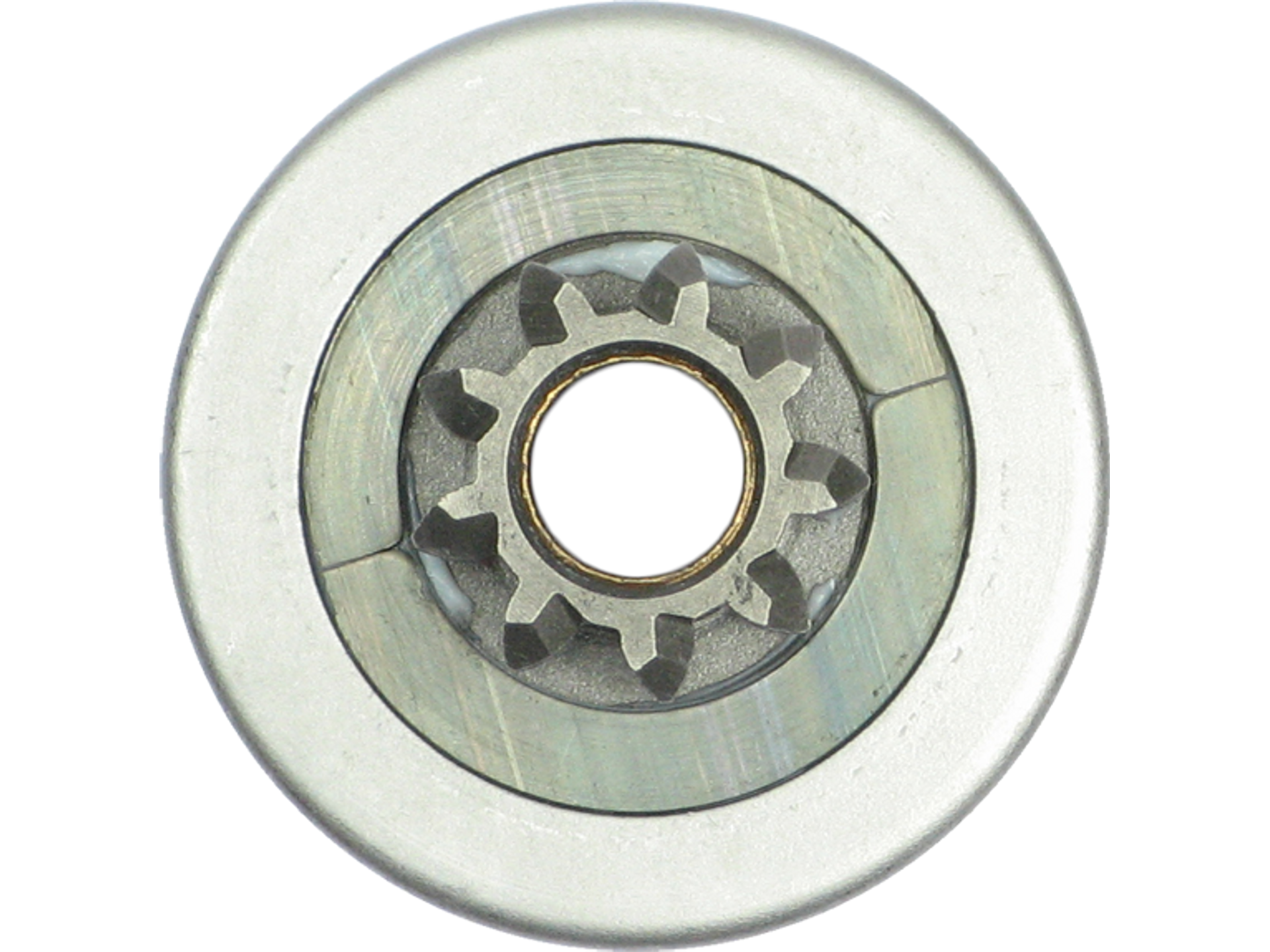 SD0160 | Starter drives