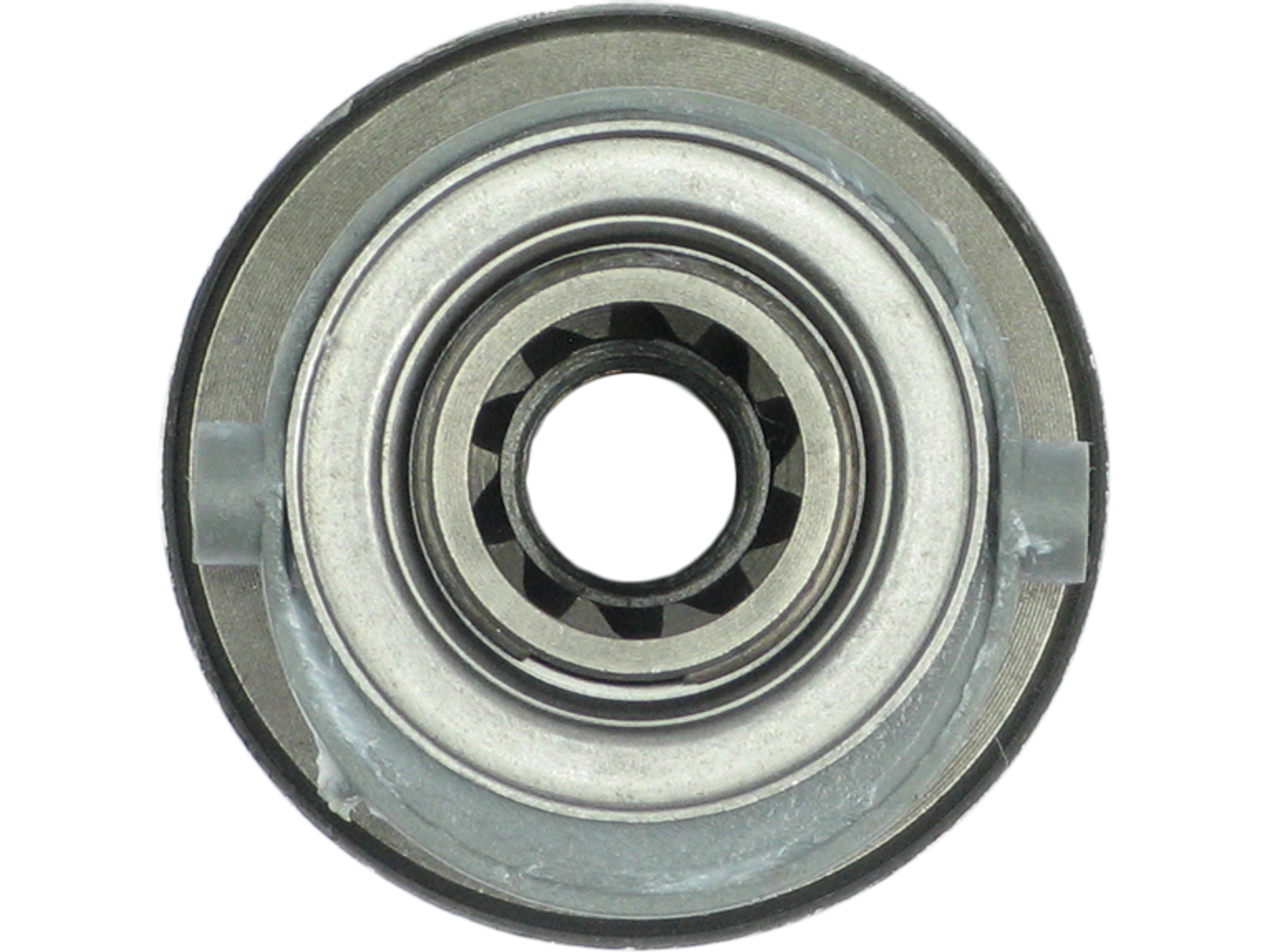 SD0160 | Starter drives