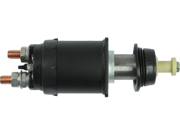 SS0070 — Startmotors automater