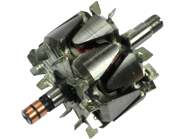 AR0016 — Växelströmsgeneratorers rotorer