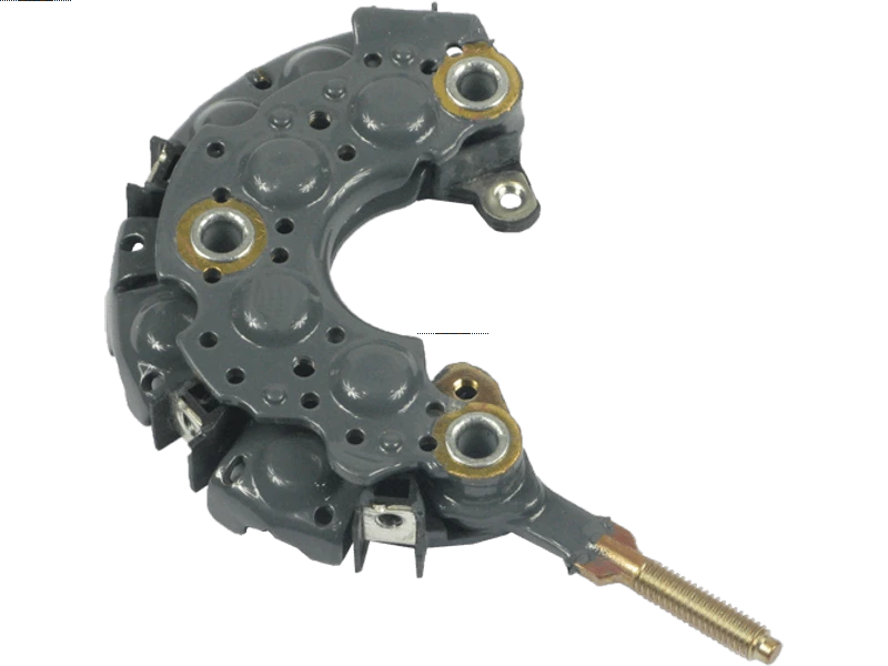 Brand new AS-PL Alternator rectifier