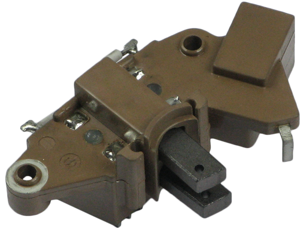 ARE9036 — Växelströmsgeneratorers reglage