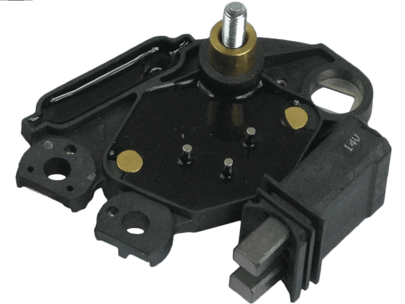 Brand new AS-PL Alternator regulator