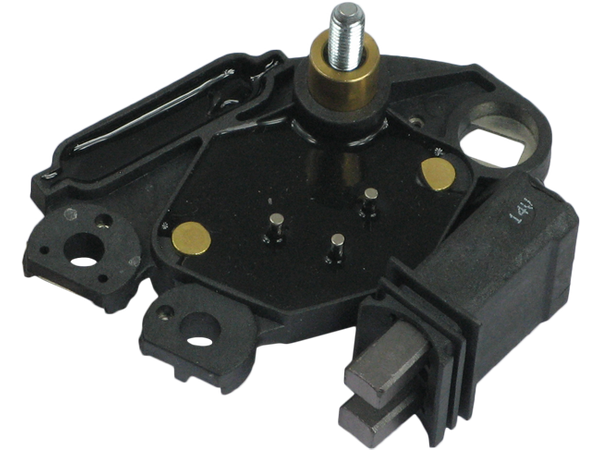 ARE3056 — Växelströmsgeneratorers reglage