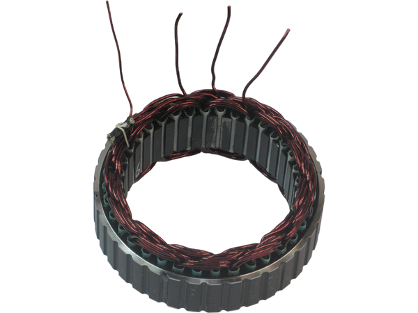 AS0023 — Växelströmsgenerators lindningar