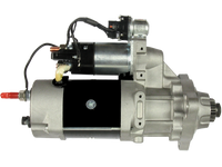 AS-PL Startmotor S1028