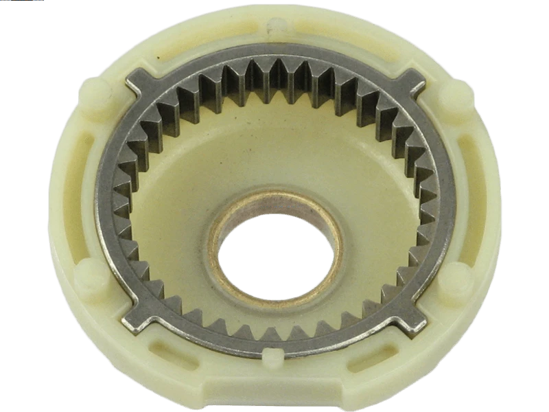 Brand new AS-PL Starter motor outer gear