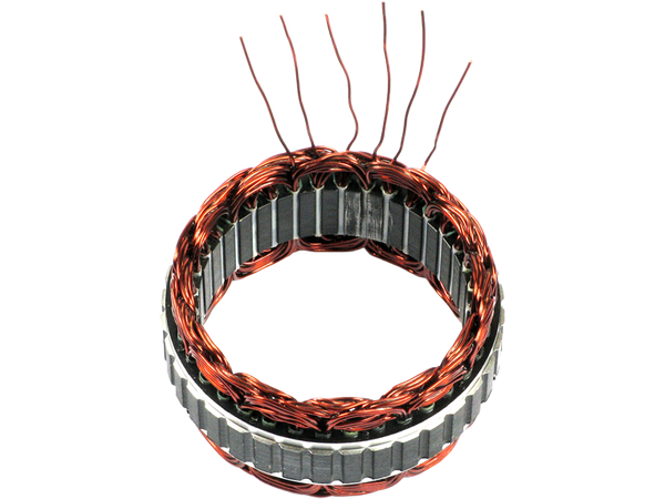 AS5005 — Växelströmsgenerators lindningar