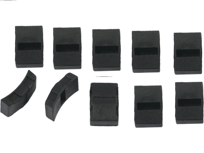 Brand new AS-PL Starter motor rubber seal for gear