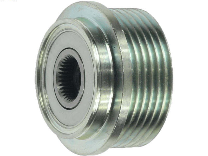 Brand new AS-PL Alternator freewheel pulley