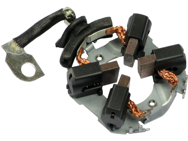 SBH0039 — Startmotorers borsthållare