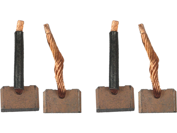 SB6013 — Startmotorers borstar