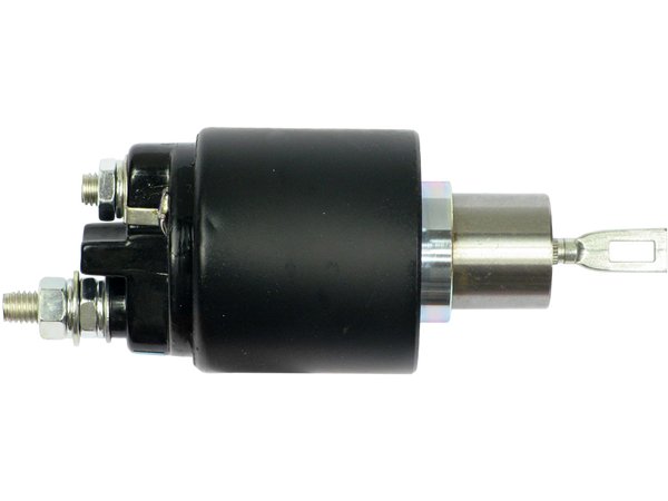 SS0073 — Startmotors automater