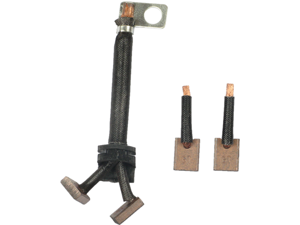 SB5026 — Startmotorers borstar