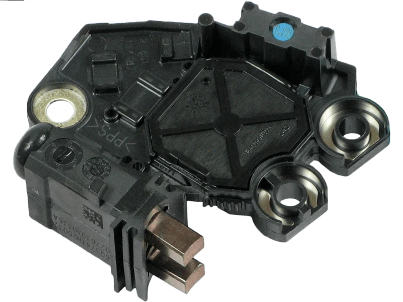 Regolatore Alternatore Valeo 593689