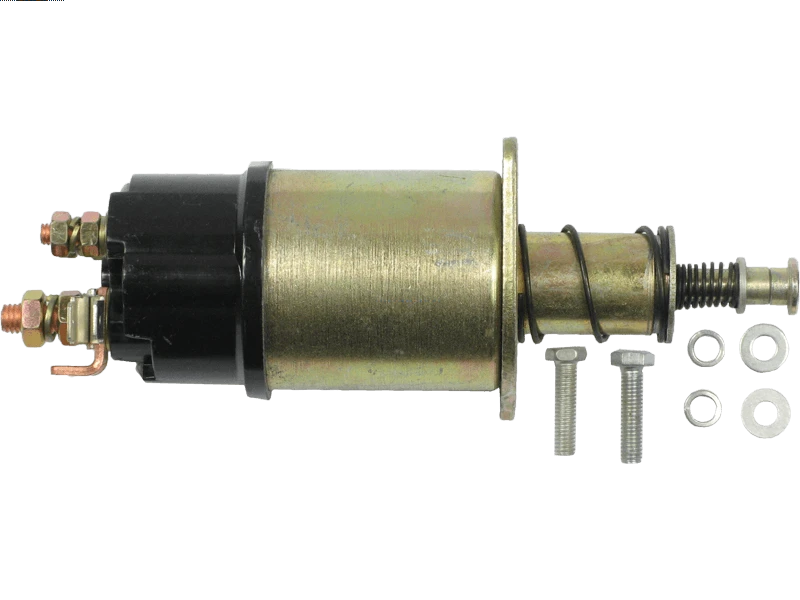 Brand new AS-PL Starter motor solenoid