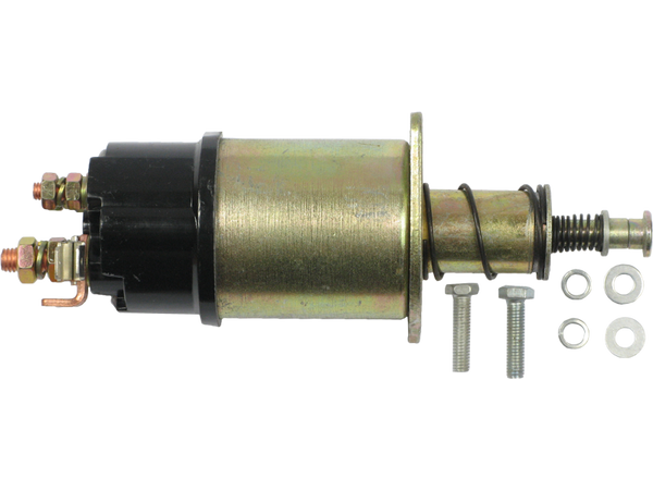 SS4025 — Startmotors automater