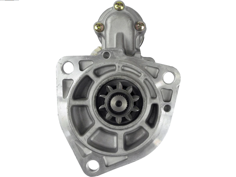 Brand new AS-PL Starter motor