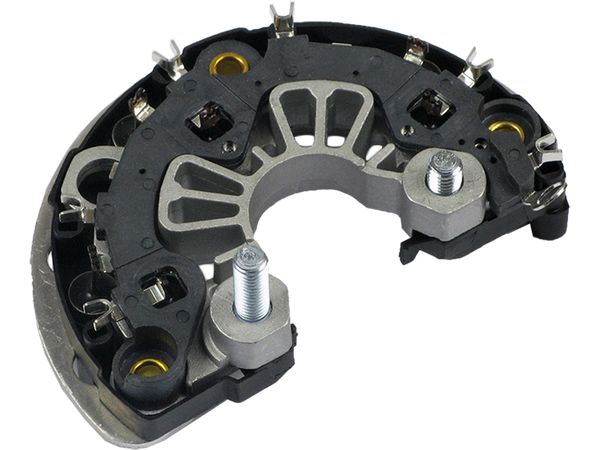 ARC0068 — Likriktare