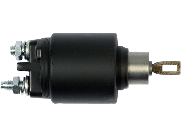 SS0076 — Startmotors automater