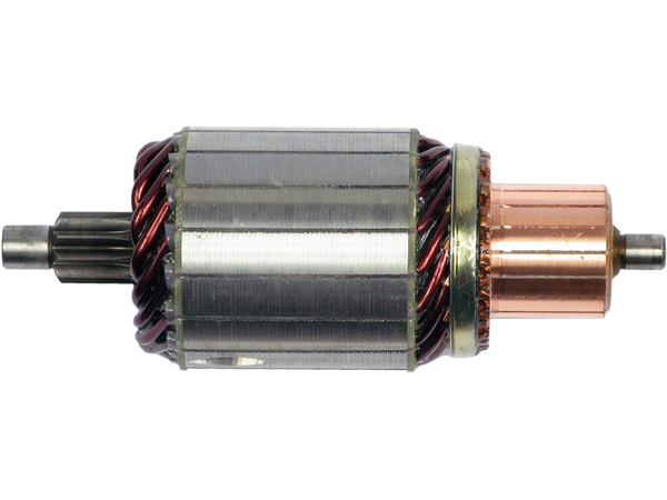 SA9012 — Startmotors rotorer