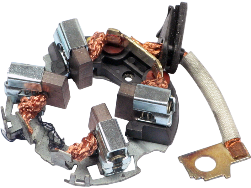 Brand new AS-PL Starter motor brush holder