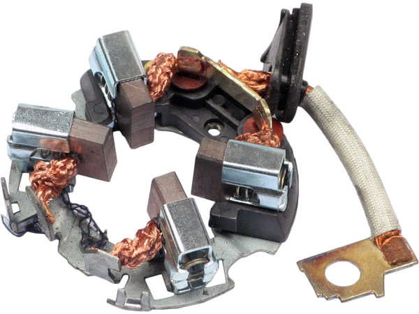 SBH0042 — Startmotorers borsthållare