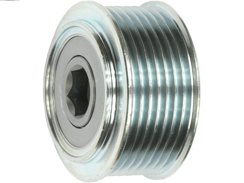 Brand new AS-PL Alternator freewheel pulley