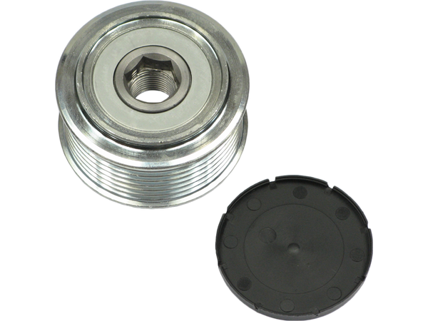 AFP5010 — Växelströmsgenerators långgående remskivor