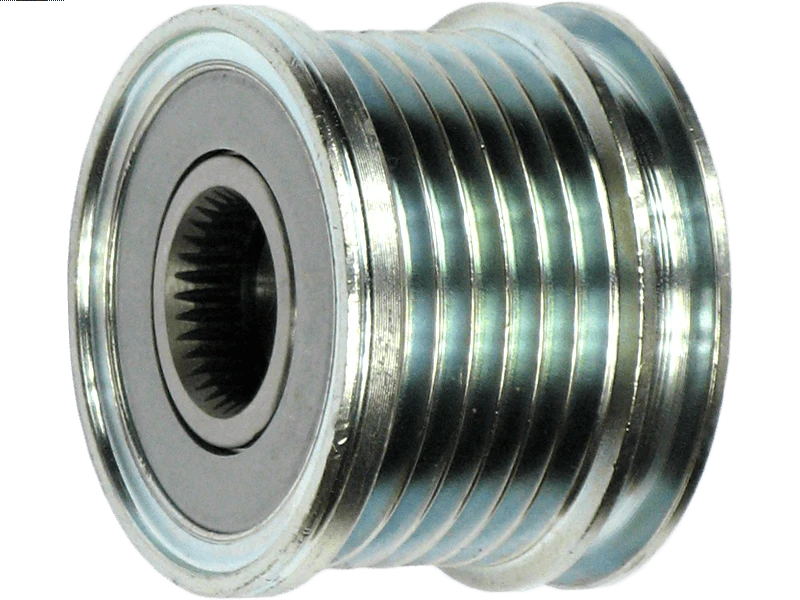 Brand new AS-PL Alternator freewheel pulley