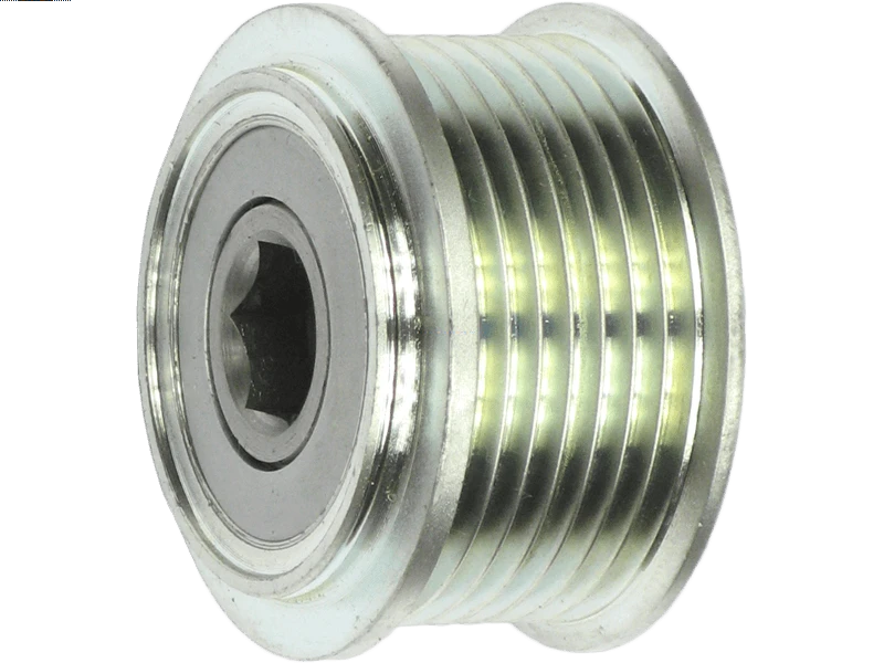 Brand new AS-PL Alternator freewheel pulley