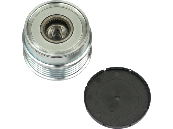 AFP6025 — Växelströmsgenerators långgående remskivor