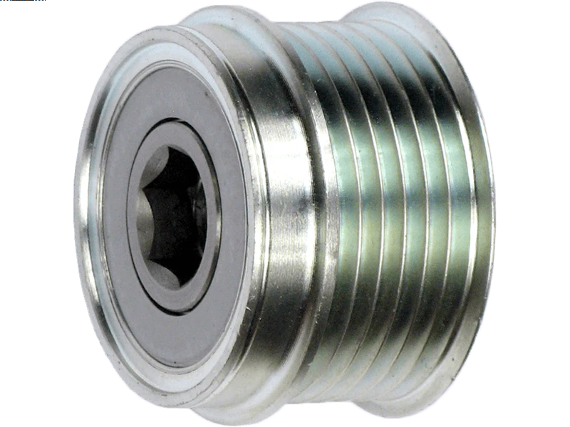 Brand new AS-PL Alternator freewheel pulley