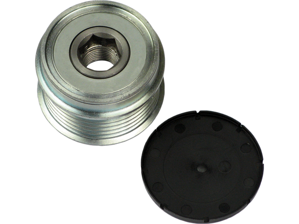 AFP5011 — Växelströmsgenerators långgående remskivor