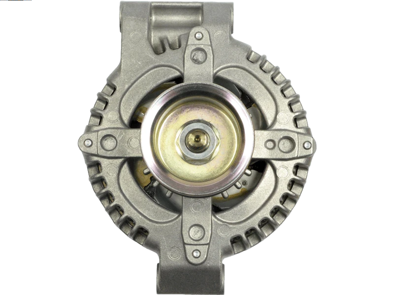 Brand new OEM DENSO Alternator